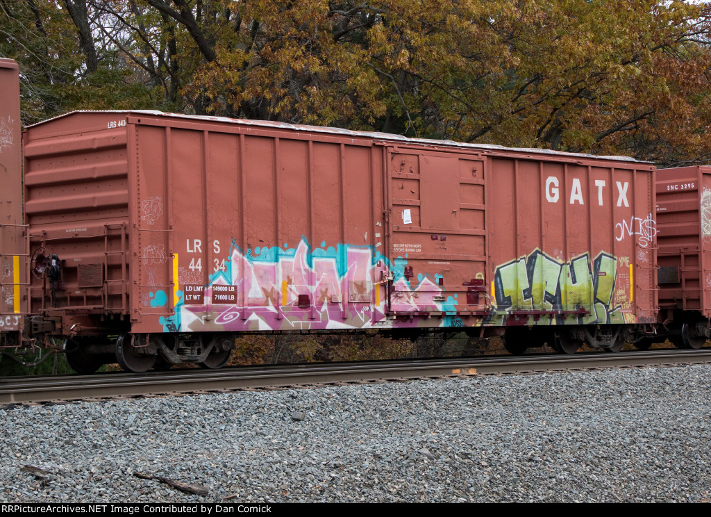 LRS 4434